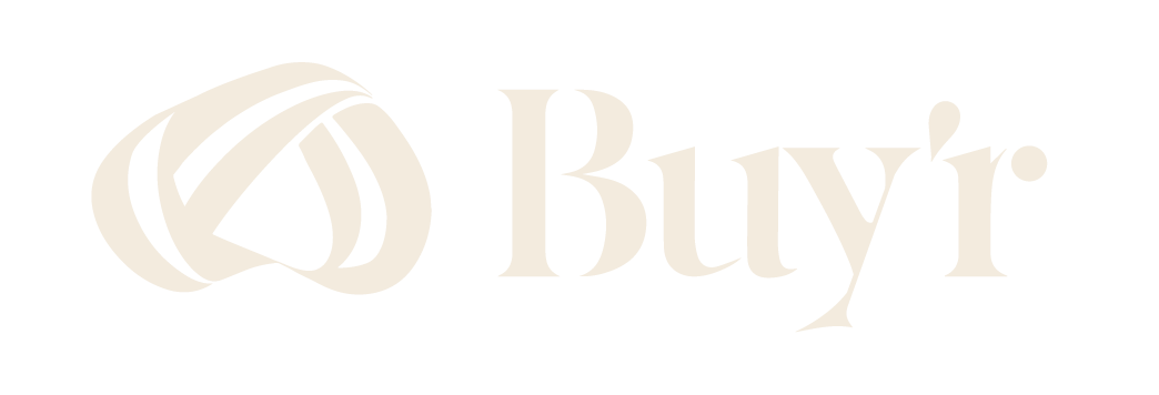 Buy'r