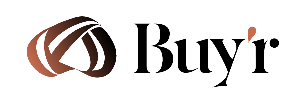 Wordmark · on paper